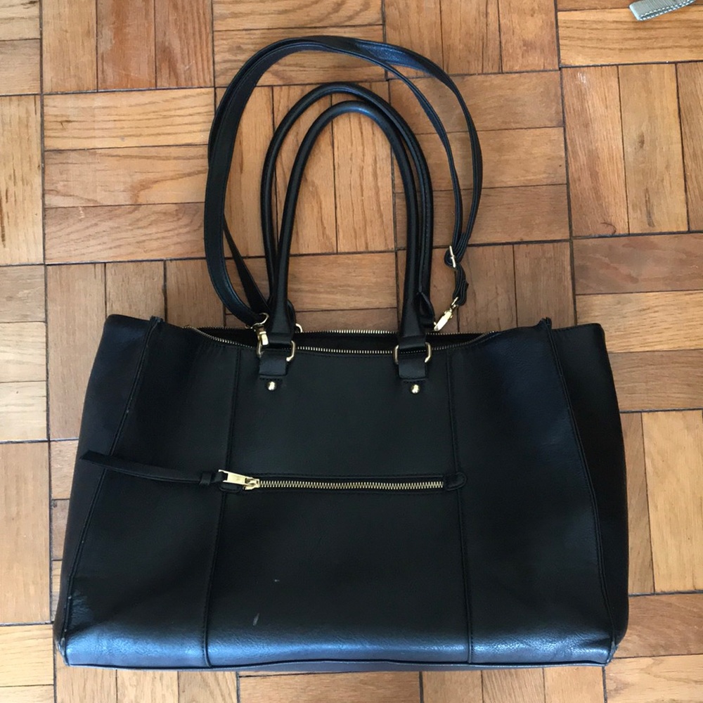 Target Merona Brand Purse